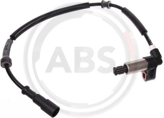 Sensor, wheel speed 30312