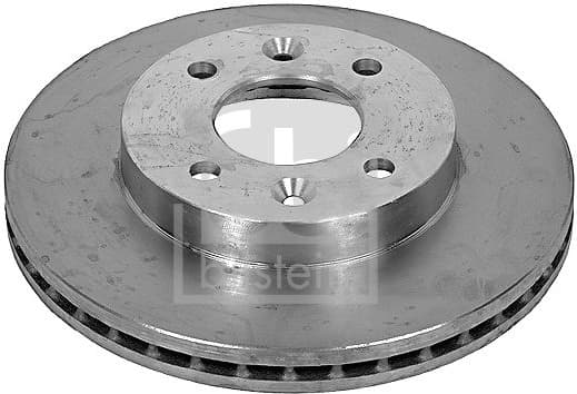 Brake Disc 09072