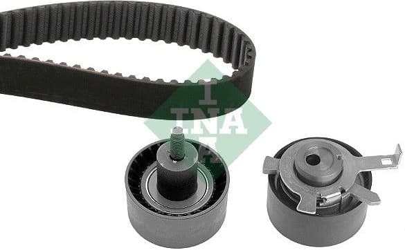 Timing Belt Kit 530006610