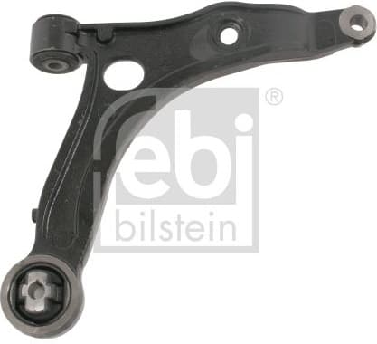 Control/Trailing Arm, wheel suspension 31298