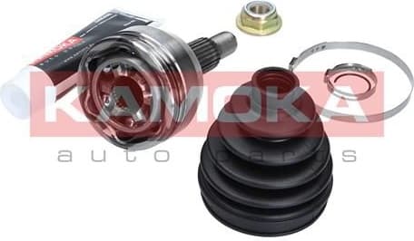 CV joint outer 7392