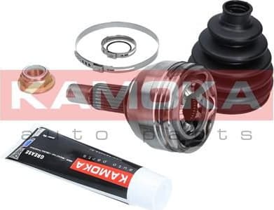 CV joint outer 7392 - image 4