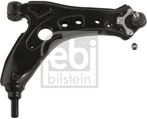 Control/Trailing Arm, wheel suspension 37196