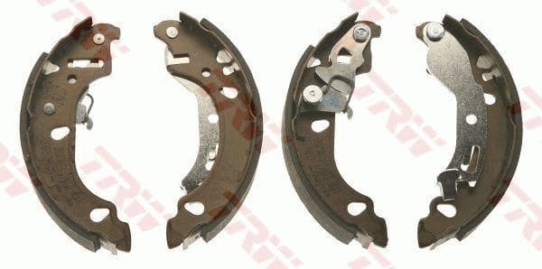 Brake Shoe Set GS8473