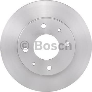 Brake Disc 0986478531