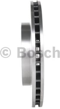 Brake Disc 0986478531 - image 2