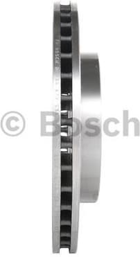 Brake Disc 0986478531 - image 4