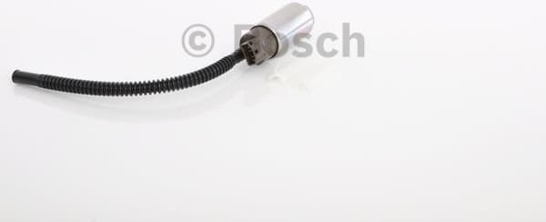 Fuel Pump 0986580803