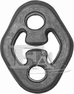 Mount, exhaust system 143926