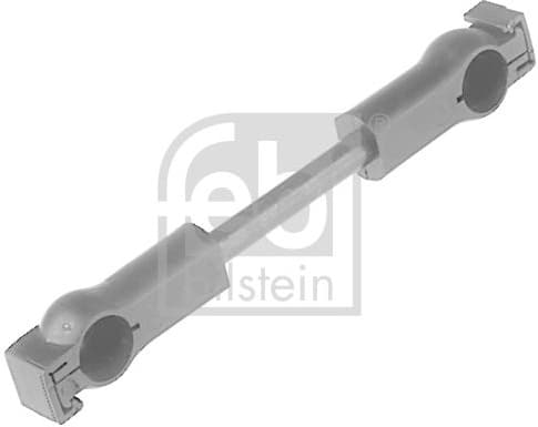 Selector-/Shift Rod 07422