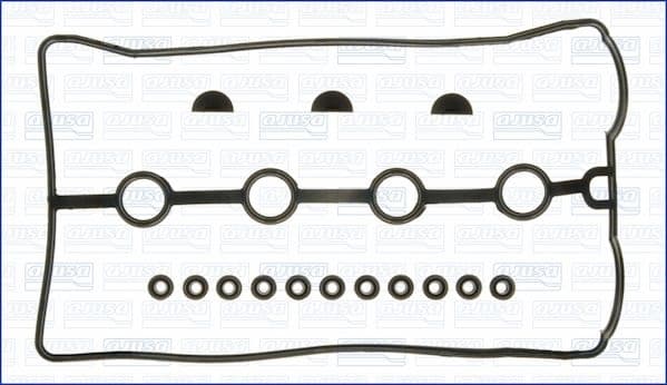 Gasket Set, cylinder head cover 56030000