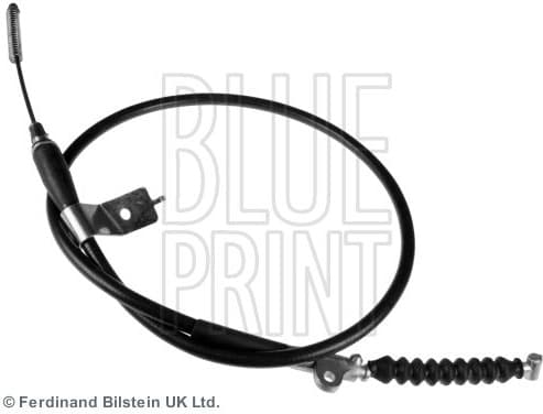 Cable Pull, parking brake ADN146255