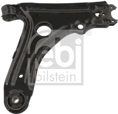 Control/Trailing Arm, wheel suspension 02818