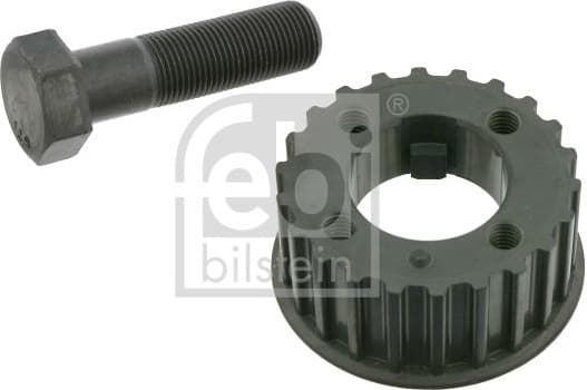 Sprocket, crankshaft 24680