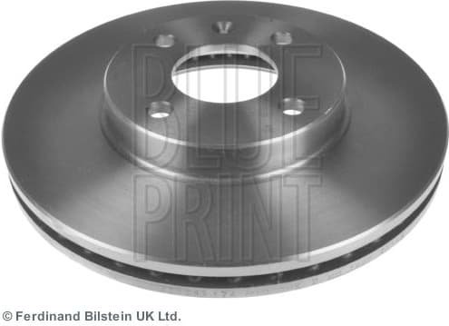 Brake Disc ADG043174