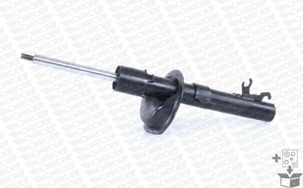 Shock absorber front G16276 - image 2