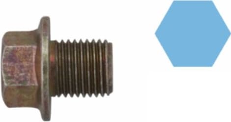 Screw Plug, oil sump 220122S - image 5