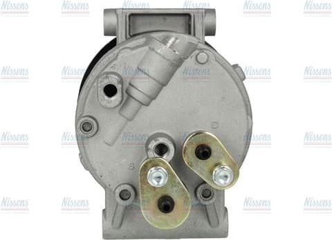 Compressor, air conditioning ** FIRST FIT ** 89323 - image 4