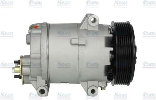 Compressor, air conditioning ** FIRST FIT ** 89323 - image 5