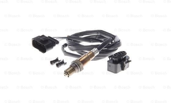 Oxygen Sensor 0258010073