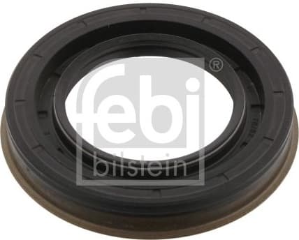 Shaft Seal, differential 34976