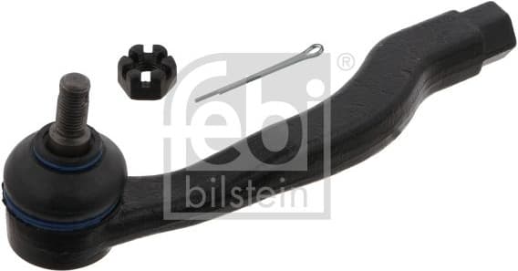 Tie Rod End 15502