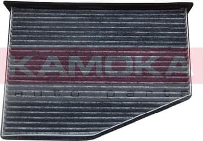 Filter cabin F501701