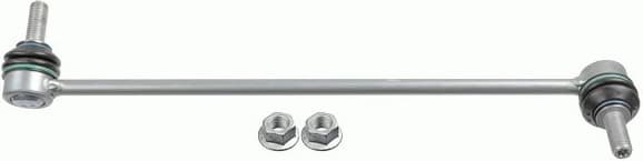 Link/Coupling Rod, stabiliser bar 37675 01
