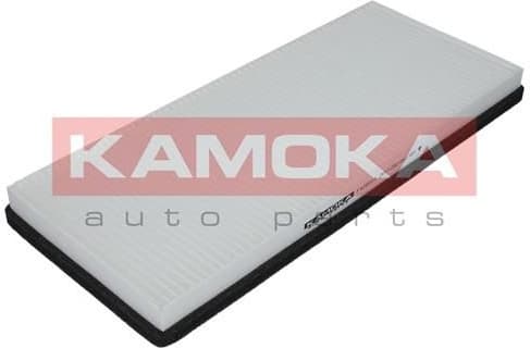 Filter, cabin air F408001 - image 3