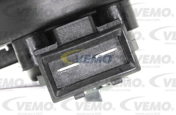 Signal Horn Original VEMO Quality V10-77-0917 - image 2