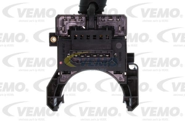 Steering Column Switch Original VEMO Quality V15-80-3224 - image 2