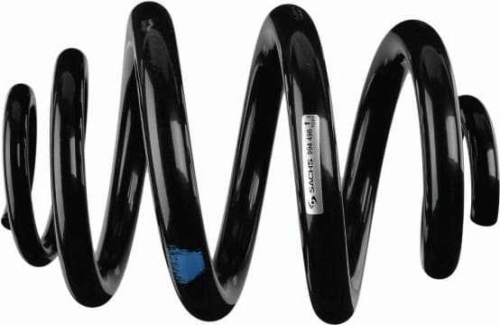 Suspension Spring 994 496