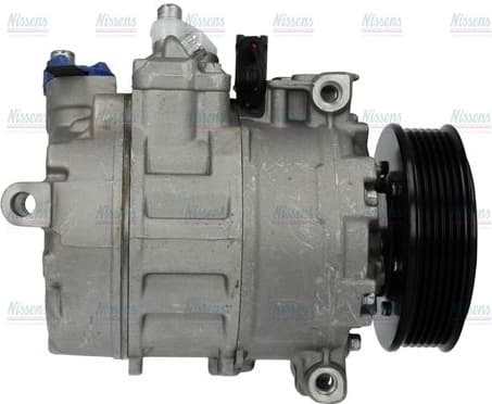 Compressor, air conditioning ** FIRST FIT ** 89092 - image 5