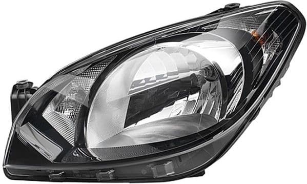 Headlight 1EJ010672011 - image 2