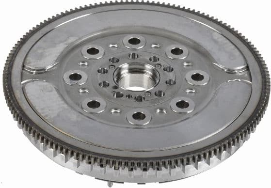Flywheel Dual-mass flywheel 2294 001 332 - image 2
