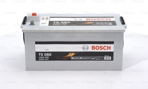 Starter Battery T5 0092T50800 - image 4