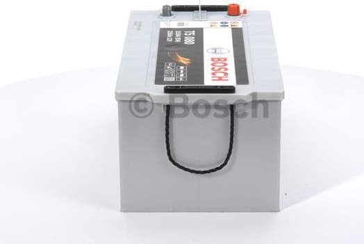 Starter Battery T5 0092T50800 - image 10