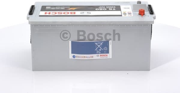 Starter Battery T5 0092T50800 - image 9