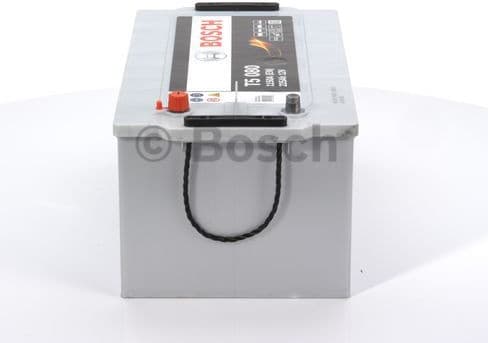 Starter Battery T5 0092T50800 - image 8