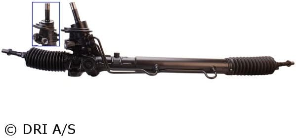 Steering Gear 711520145