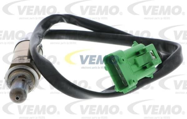 Oxygen Sensor Original VEMO Quality V22-76-0008