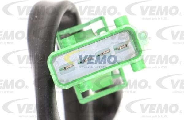 Oxygen Sensor Original VEMO Quality V22-76-0008 - image 2