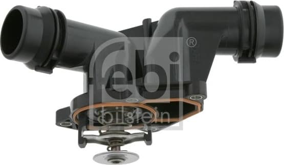 Thermostat, coolant 23529