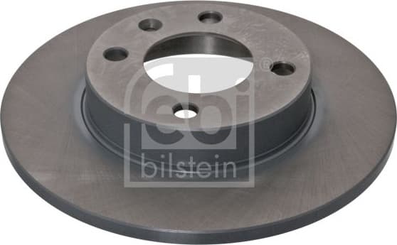 Brake Disc 02122