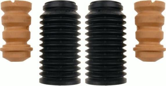 Dust Cover Kit, shock absorber Service Kit 900 011