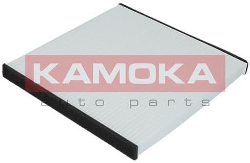 Filter, cabin air F406301