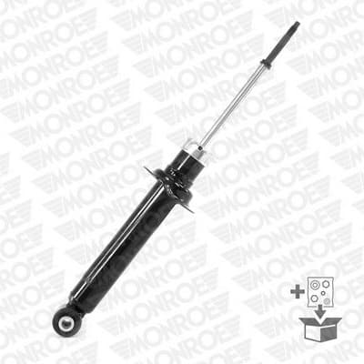 Shock absorber front 23872