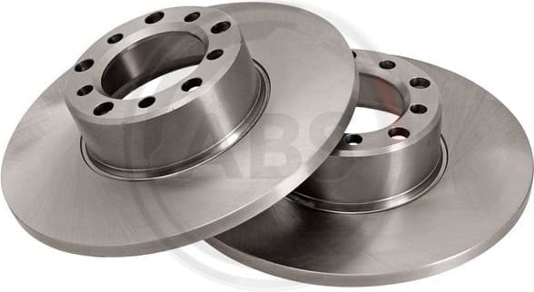 Brake Disc 15740