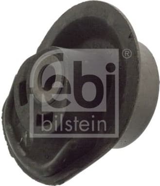 Bushing, axle beam 07837