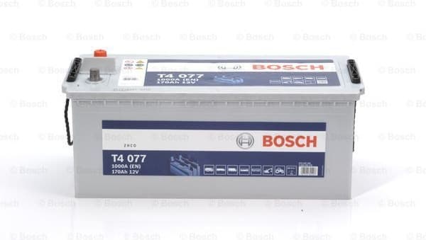 Starter Battery T4 0092T40770